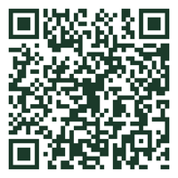 QR code to view background check report